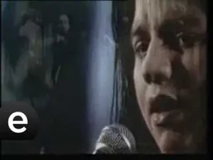 Kubat Şimdi Albüm Kapağı