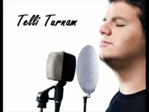 Kubat – Telli Turnam Albüm Kapağı