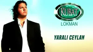 Kubat Yaralı Ceylan