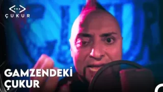 Kubilay Aka Feat. Hayko Cepkin Gamzendeki Çukur