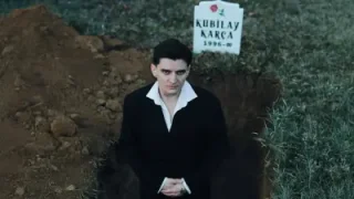 Kubilay Karca Ayaza Serdim