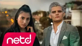 Kubilay Karca Ekin Ekinci Kimi Sevdiysem Sensin