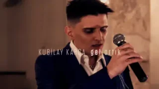 Kubilay Karca Gel Artık