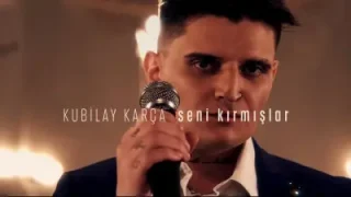 Kubilay Karca Seni Kırmışlar