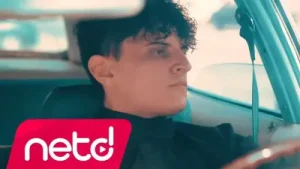 Kubilay Karca Uzak Albüm Kapağı