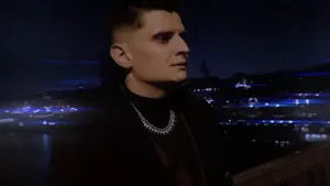 Kubilay Karca Virane Gönlüm Remix Albüm Kapağı
