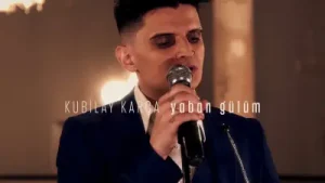 Kubilay Karca Yaban Gülüm