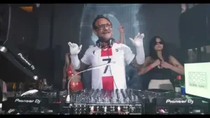 Kubilay Yılmaz Georgia V1.0 Live Set Albüm Kapağı