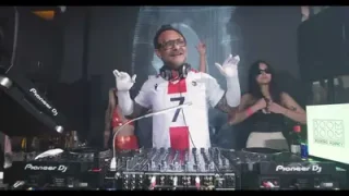 Kubilay Yılmaz Georgia V1.0 Live Set