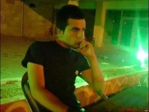 Kubilay Yılmaz – Gurur