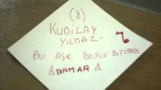 Kubilay Yılmaz Senle Ben