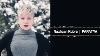 Kübra Çelik Bir Akşam Üstü