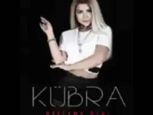 Kübra Oyalama Beni Ufuk Kaplan Remix