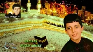 Küçük Ahmet Hacılar