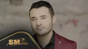 Küçük İbo Ah Be Yarim Albüm Kapağı