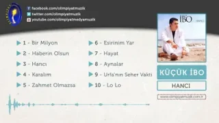 Küçük İbo Esirinim Yar