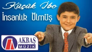 Küçük İbo İnsanlık Olmuş