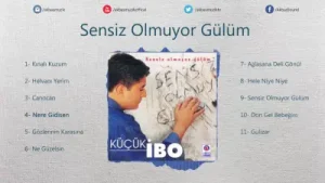 Küçük İbo Nere Gidisen