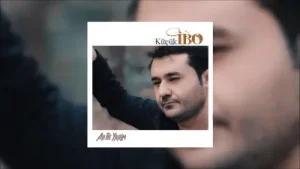Küçük İbo Unut Gönlüm Albüm Kapağı