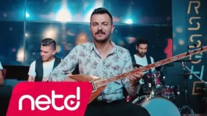 Kudret Atalay Mendilim Benek Benek Albüm Kapağı