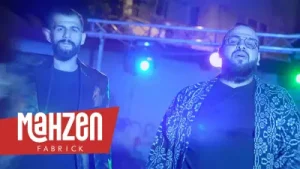 Kudret Bayat Burgazlı Ozan Hep Beni Övecekler Albüm Kapağı
