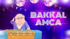 Kukuli Bakkal Amca New Music Video Albüm Kapağı