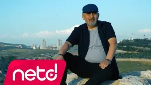 Kul Haktan Anam Albüm Kapağı