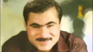 Kul Mustafa Gönül Dağlarında Ağlar Bir Gelin