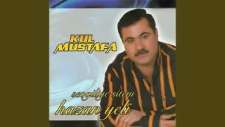 Kul Mustafa Hazan Yeli