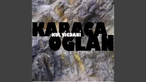 Kül Vicdani – Değirmenden Geldim Albüm Kapağı