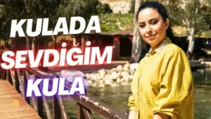 Kula Da Sevdiğim Kula Tuğba Karakuş Albüm Kapağı