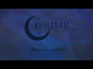 Kumadam – Aydan Albüm Kapağı