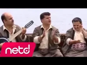 Kundurama Kum Doldu Albüm Kapağı