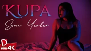 Kupa Seni Yerler
