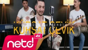 Kürşat Çevik Bülbüle Su Verdim