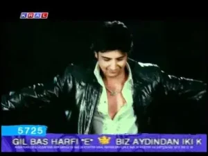 Kürşat Çok Derdim Var Çok Albüm Kapağı
