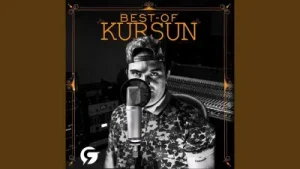 Kurşun – Zemheri Albüm Kapağı