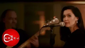 Kurtalan Ekspres İşte Gidiyorum Albüm Kapağı