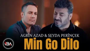 Kürtçe Damar Şarkılar Albüm Kapağı