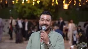 Kürtçe Düğün Şarkıları Albüm Kapağı