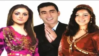 Kürtçe Halay Govend Delilo