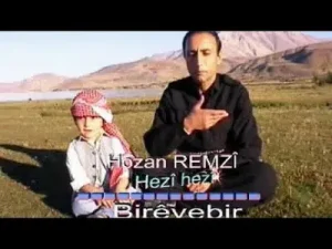 Kürtçe Halay Govend Grani Delilo Potpori Hozan Remzi Hezi Kürtçe Oyun Havası Kürtçe Düğün Davet Albüm Kapağı