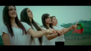 Kürtçe Halay Potpori