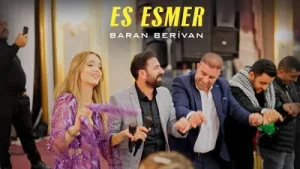 Kürtçe Halay Şarkıları Albüm Kapağı