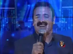 Kürtçe Uzun Hava Muslu İhsan Dengbej 2015 Albüm Kapağı