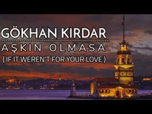 Kurtlar Vadisi Aşkın Olmasa