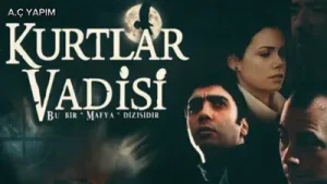 Kurtlar Vadisi Faili Meçhul Mix