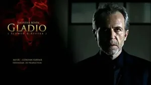 Kurtlar Vadisi Gladio Remix Gladio Asya Berkay Ellek