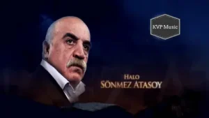 Kurtlar Vadisi Halil İbrahim Türküsü Albüm Kapağı