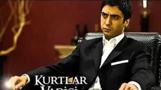 Kurtlar Vadisi İstanbul Mix
